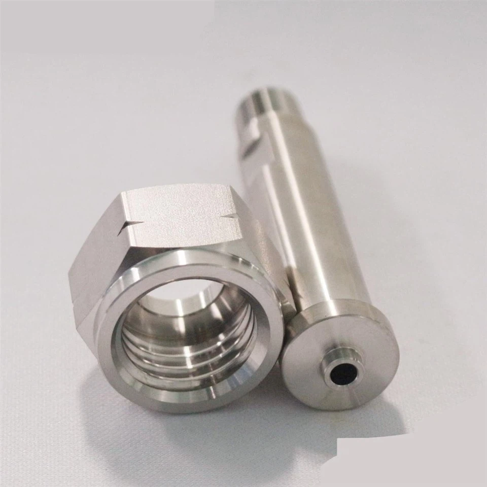 Cylinder Connectors