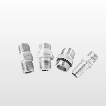 HP Connectors HP Connectors