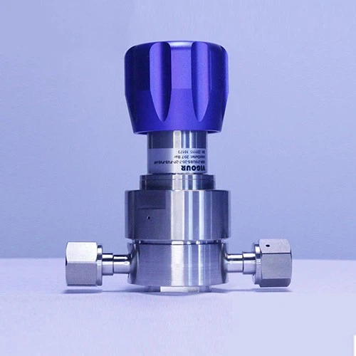 High Purity Gas Regulator High Purity Gas Regulator