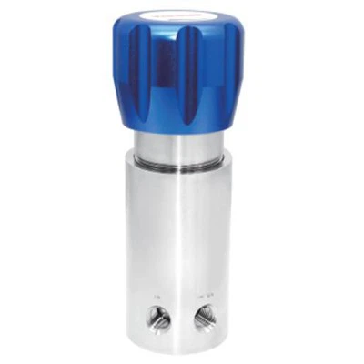 Basınç Regülatörlü Gaz Çubuğu sürekli akışlı gaz sisteminde kullanılabilir mi?